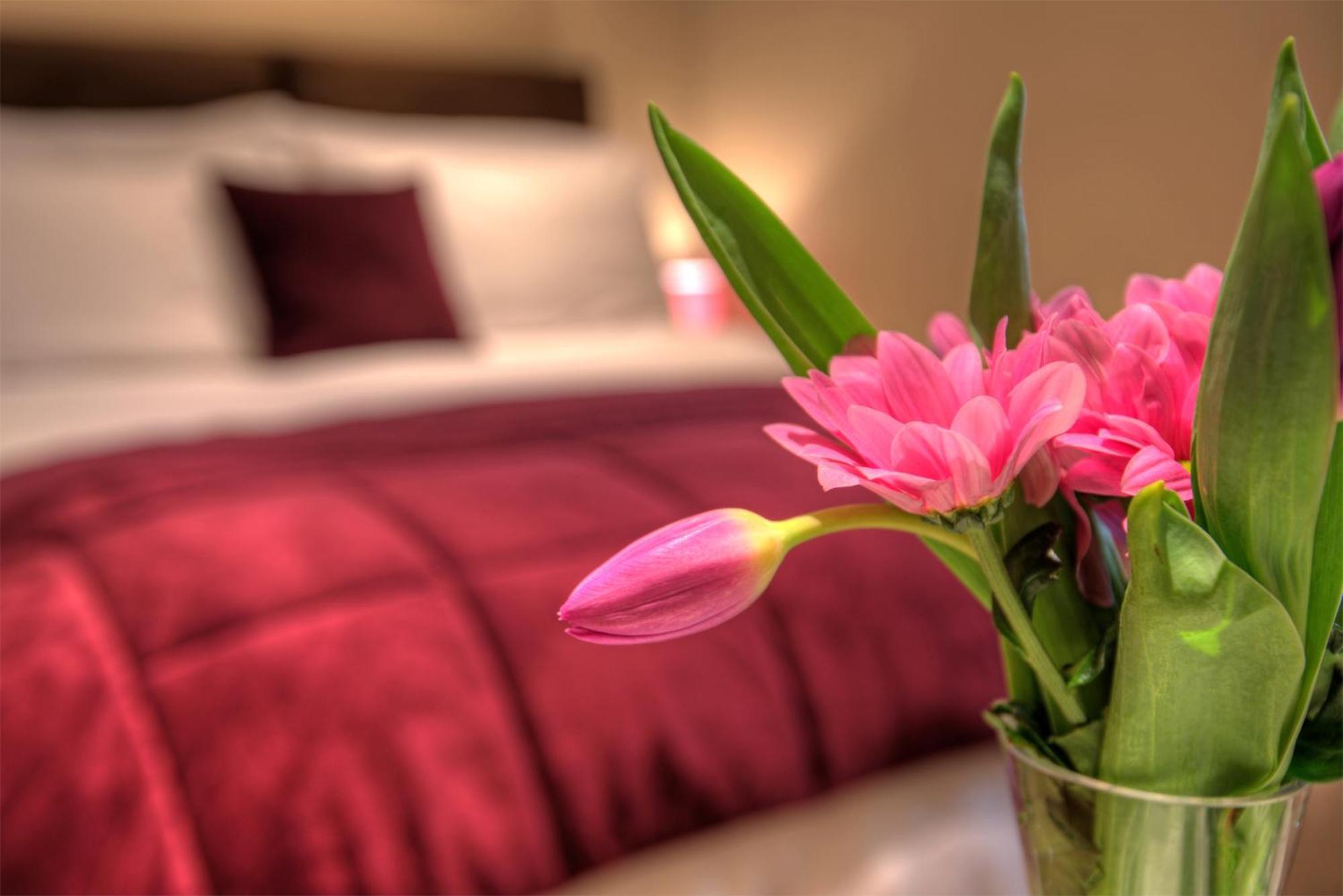 Pensión Tate House 4*